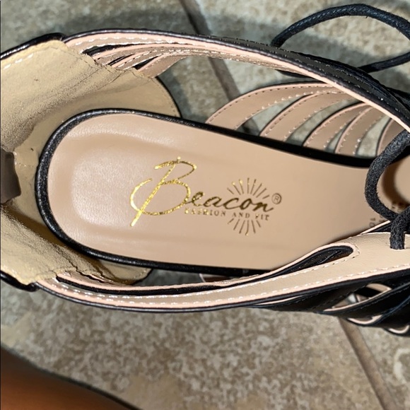 Heels - Picture 5 of 5